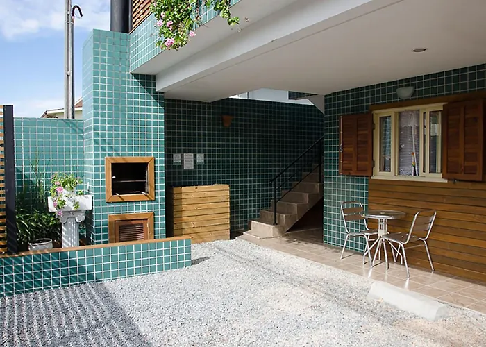 Residencial Jade