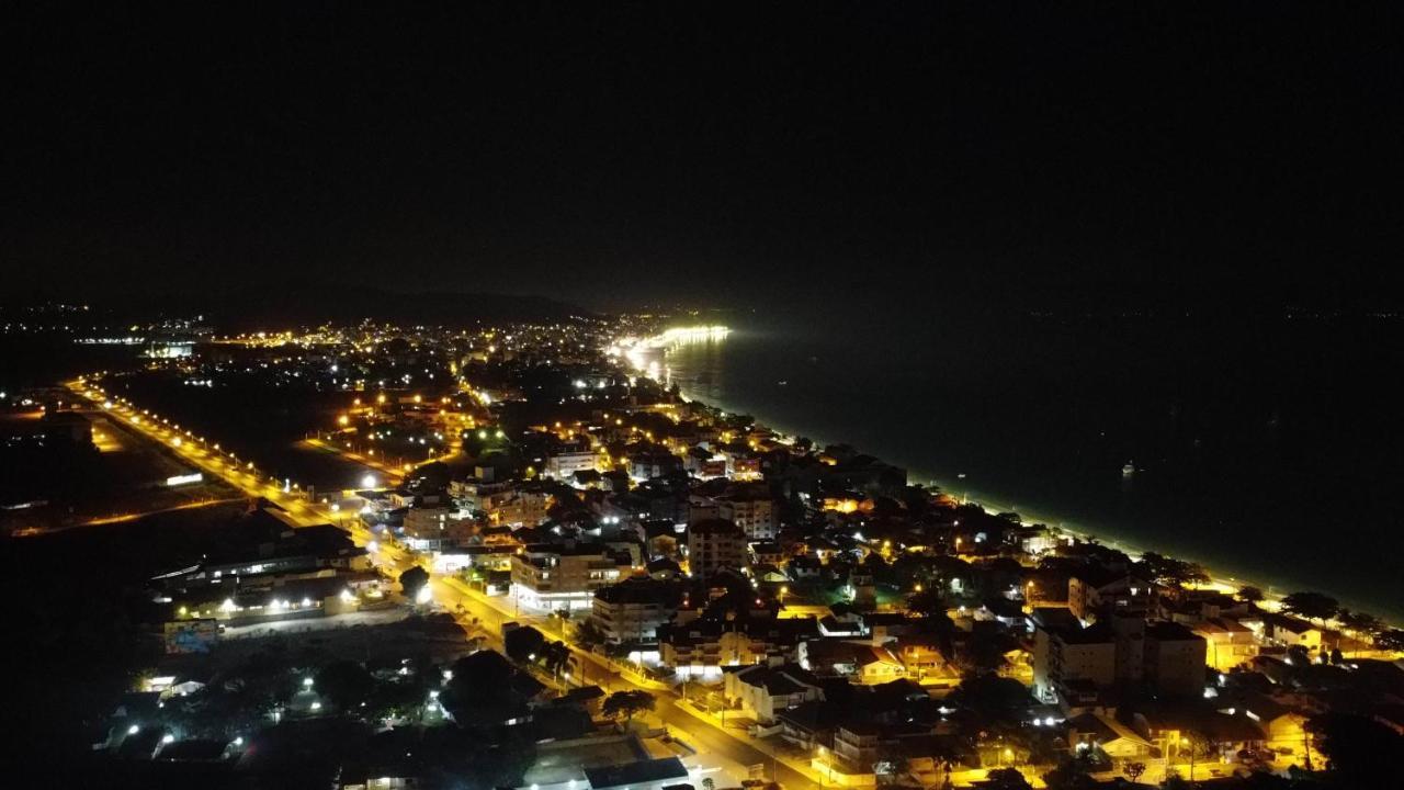 公寓 Residencial Jade Florianopolis
