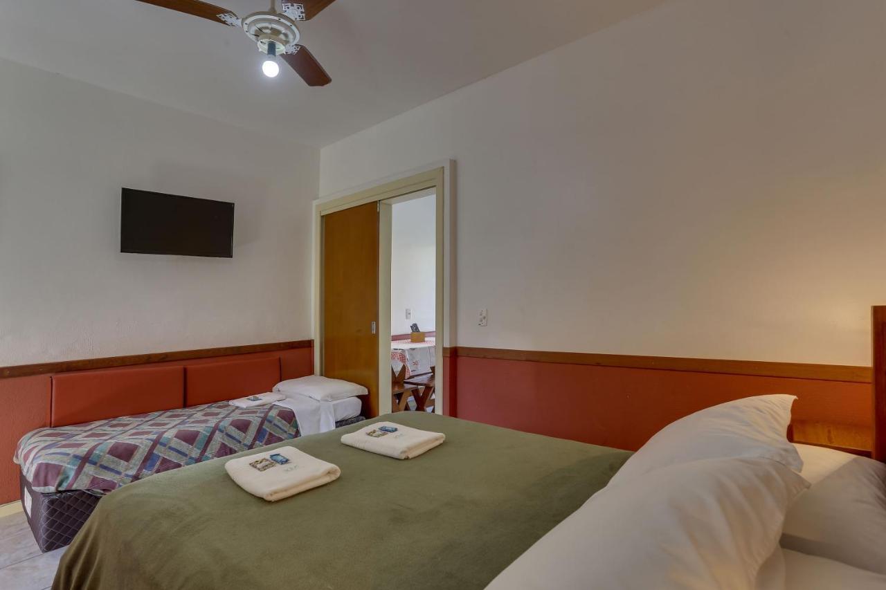 Residencial Jade 公寓