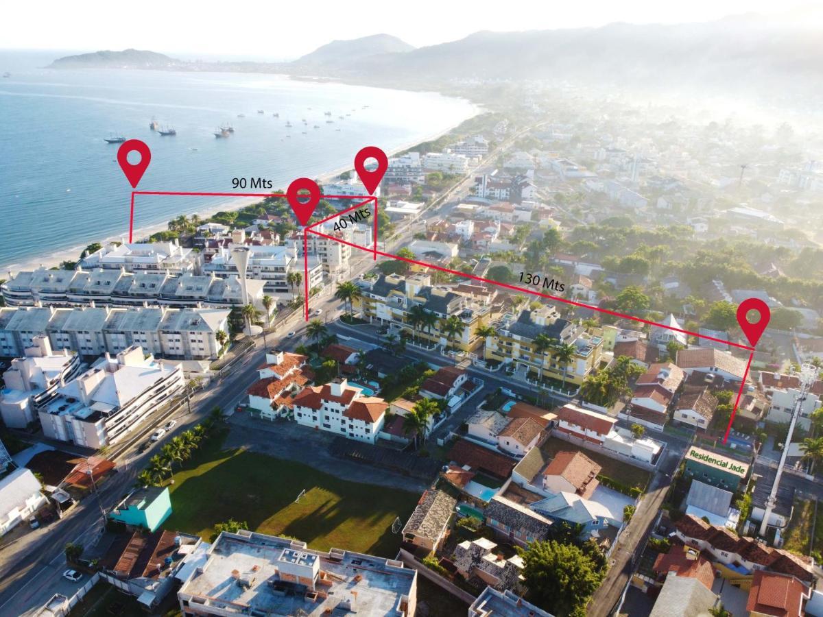 Residencial Jade 公寓 Florianopolis