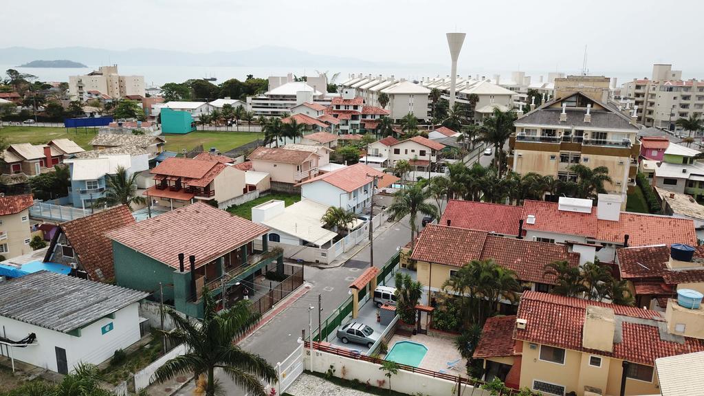 公寓 Residencial Jade *