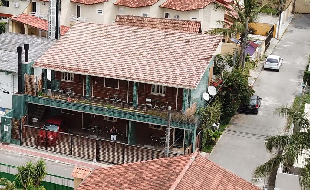 Residencial Jade 公寓 *