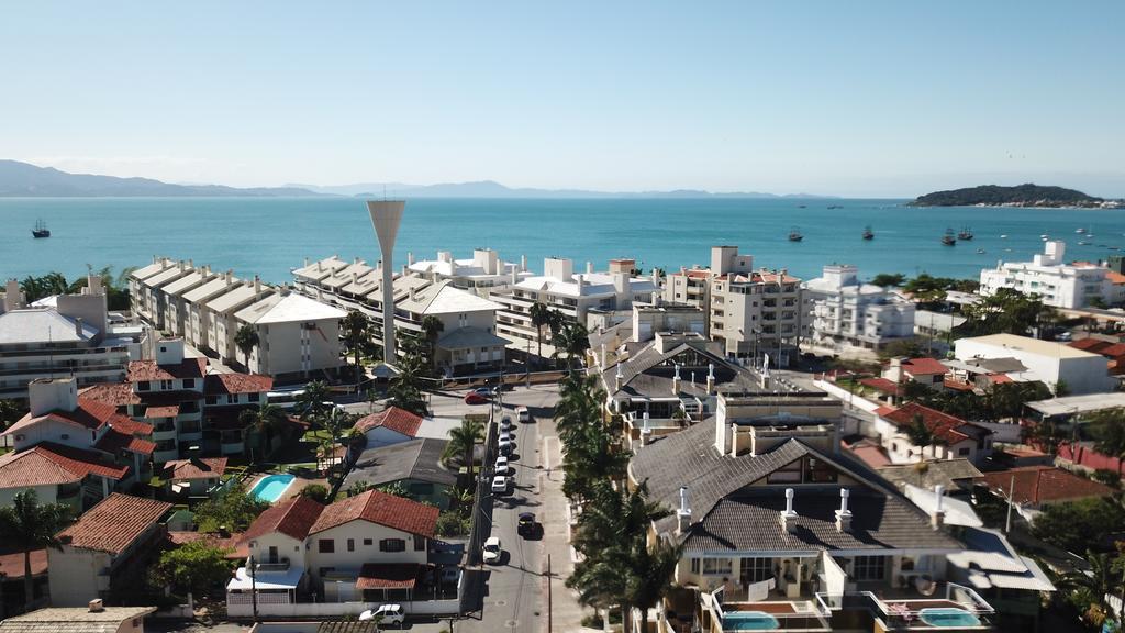 Residencial Jade 公寓