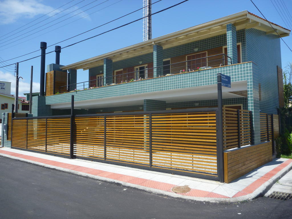 Residencial Jade 公寓 *