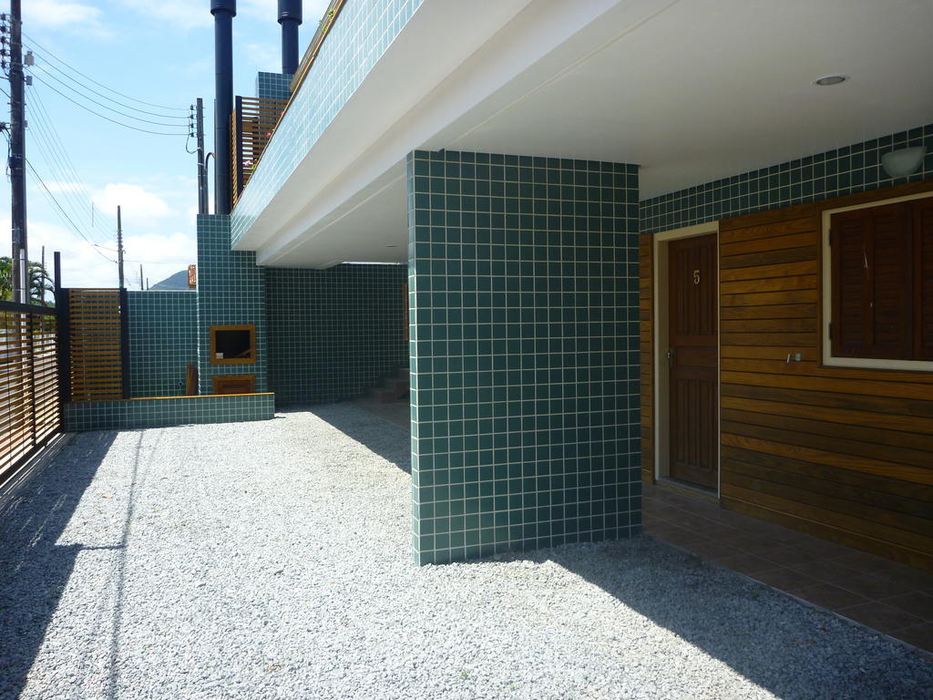 公寓 Residencial Jade Florianopolis