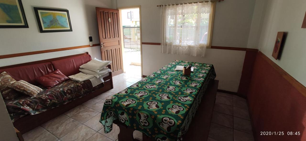 Residencial Jade *