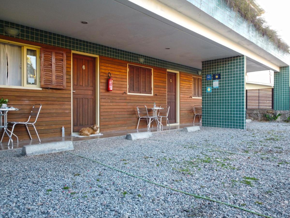公寓 Residencial Jade