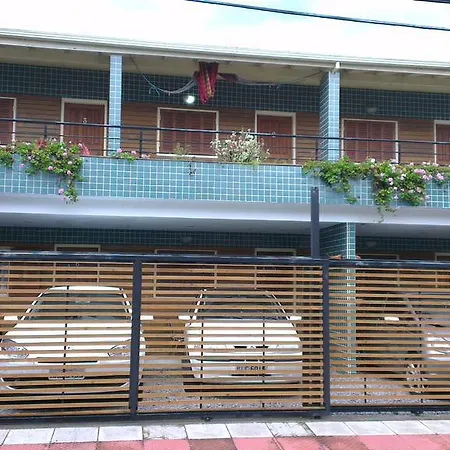Residencial Jade Florianopolis Exterior photo