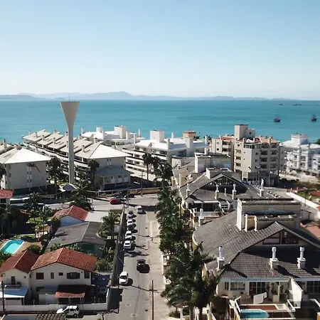 Residencial Jade Florianopolis Exterior photo