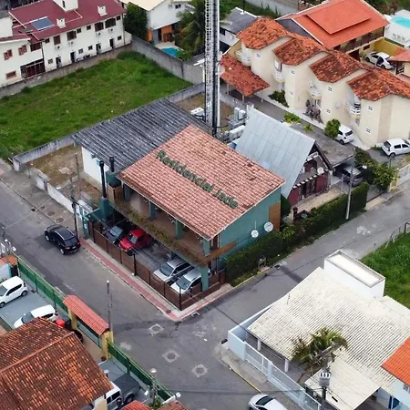 Residencial Jade Florianopolis Exterior photo