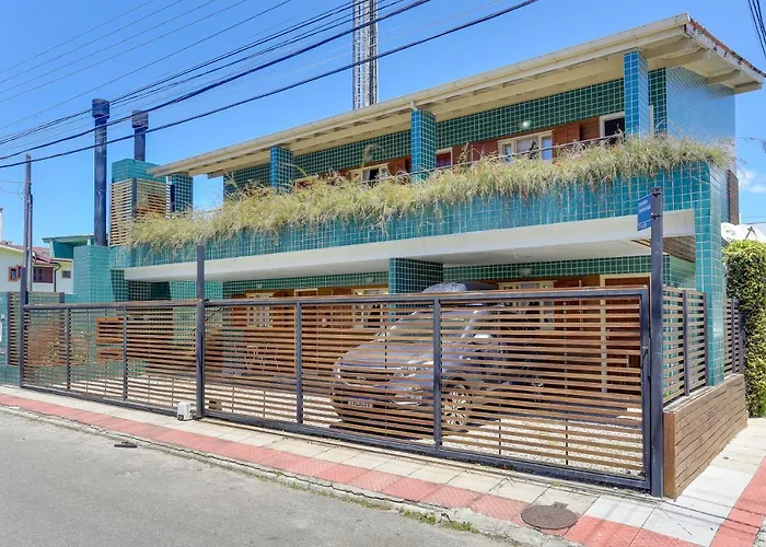 Residencial Jade