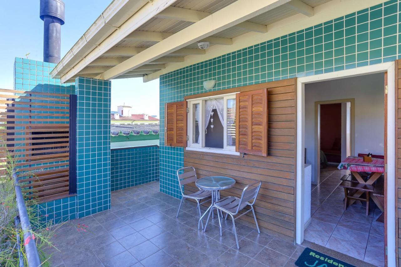 Residencial Jade Apartamento