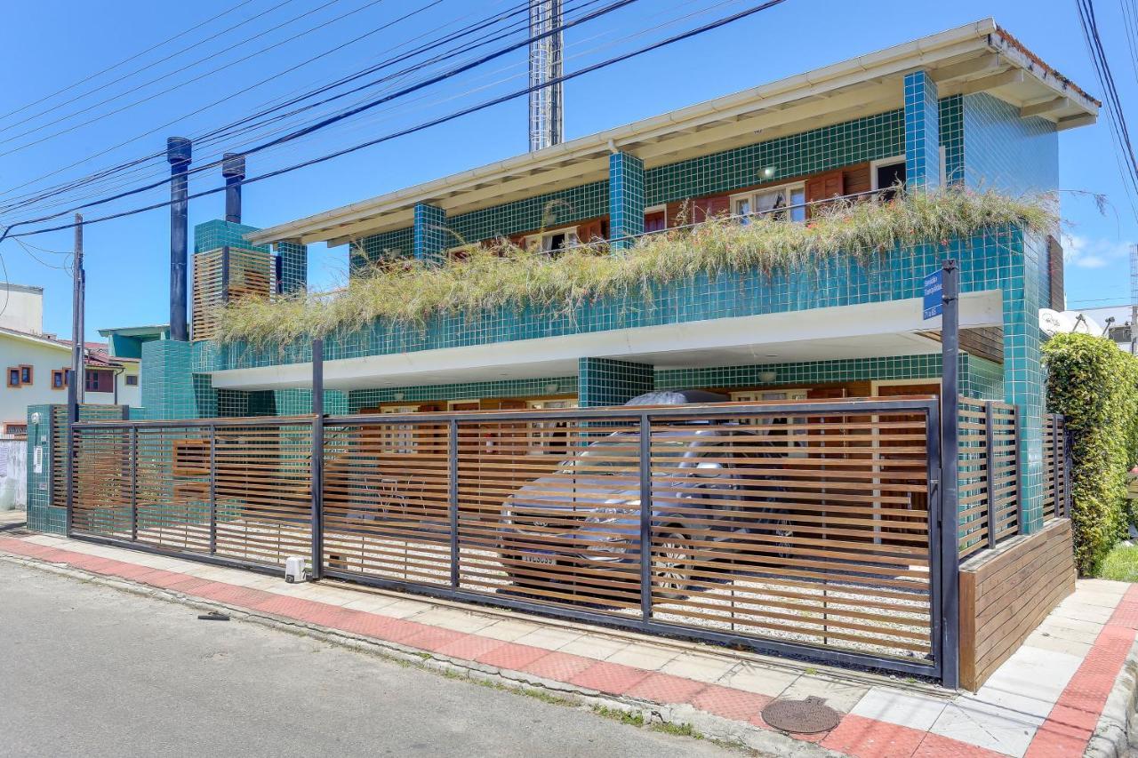 Residencial Jade *