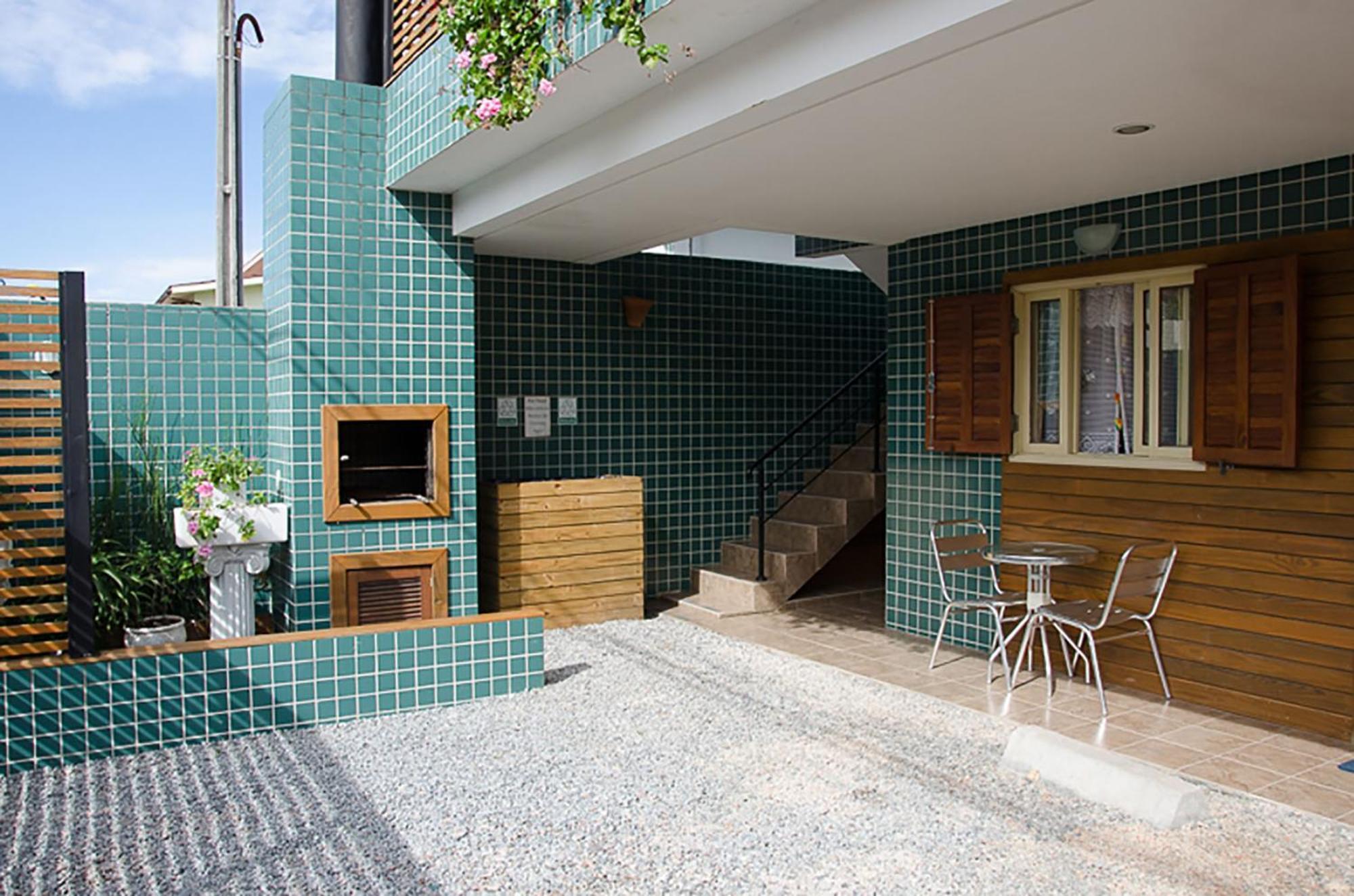 Residencial Jade Apartamento