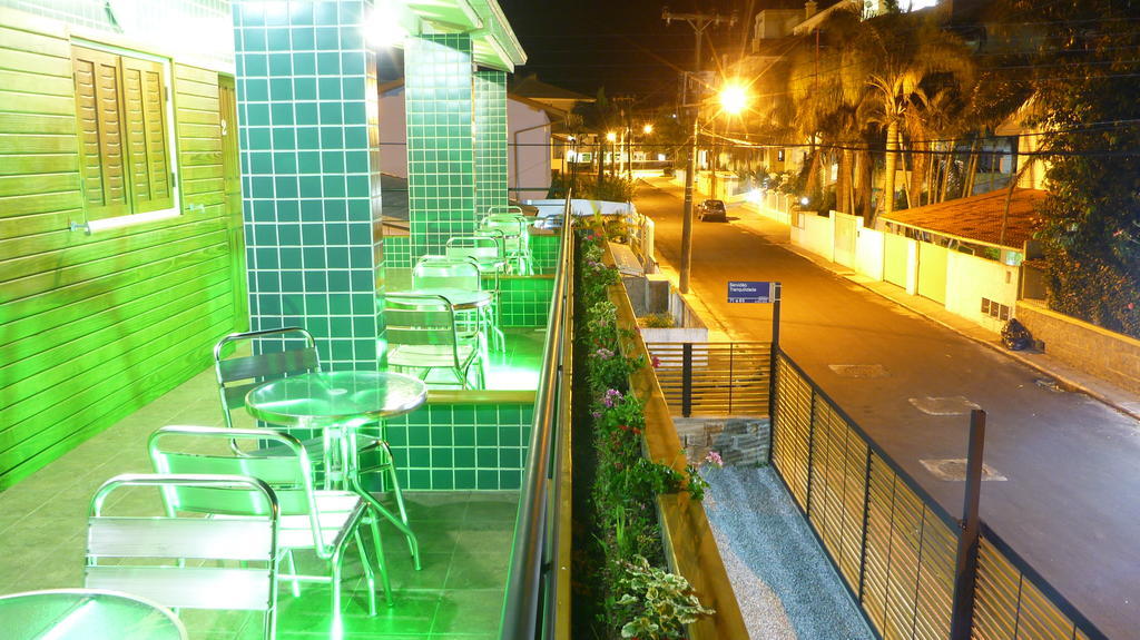 Residencial Jade Apartamento Florianópolis