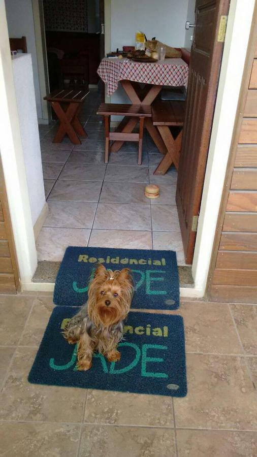 Apartamento Residencial Jade Florianópolis