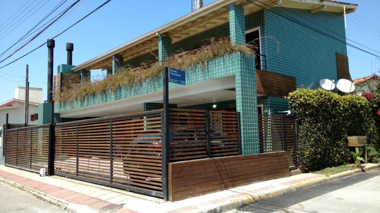 Apartamento Residencial Jade